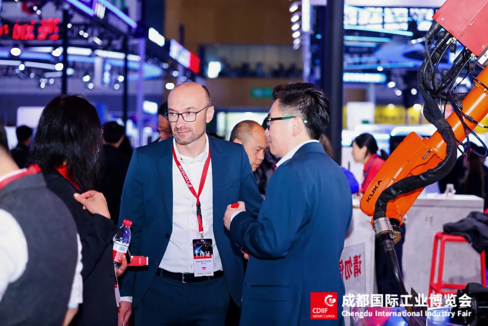 2027成都国际工业博览会