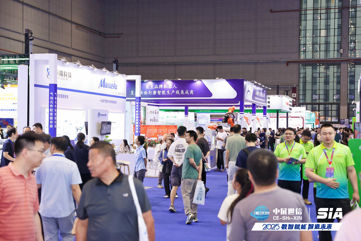 工博会收官后，展商必用的客户跟进话术模板