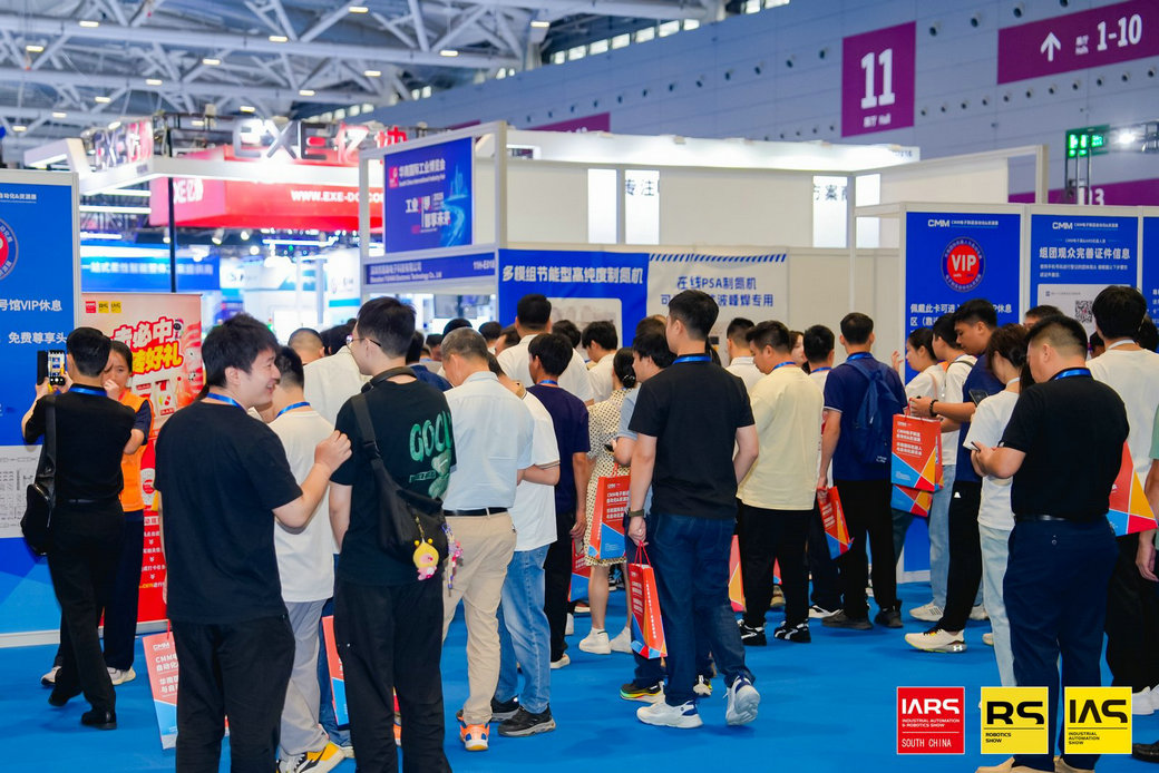 工博会CIIF大奖揭晓，2026年这些展品凭什么脱颖而出