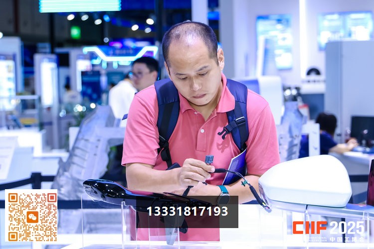 工博会综合类展商如何打造爆款机器人应用方案？