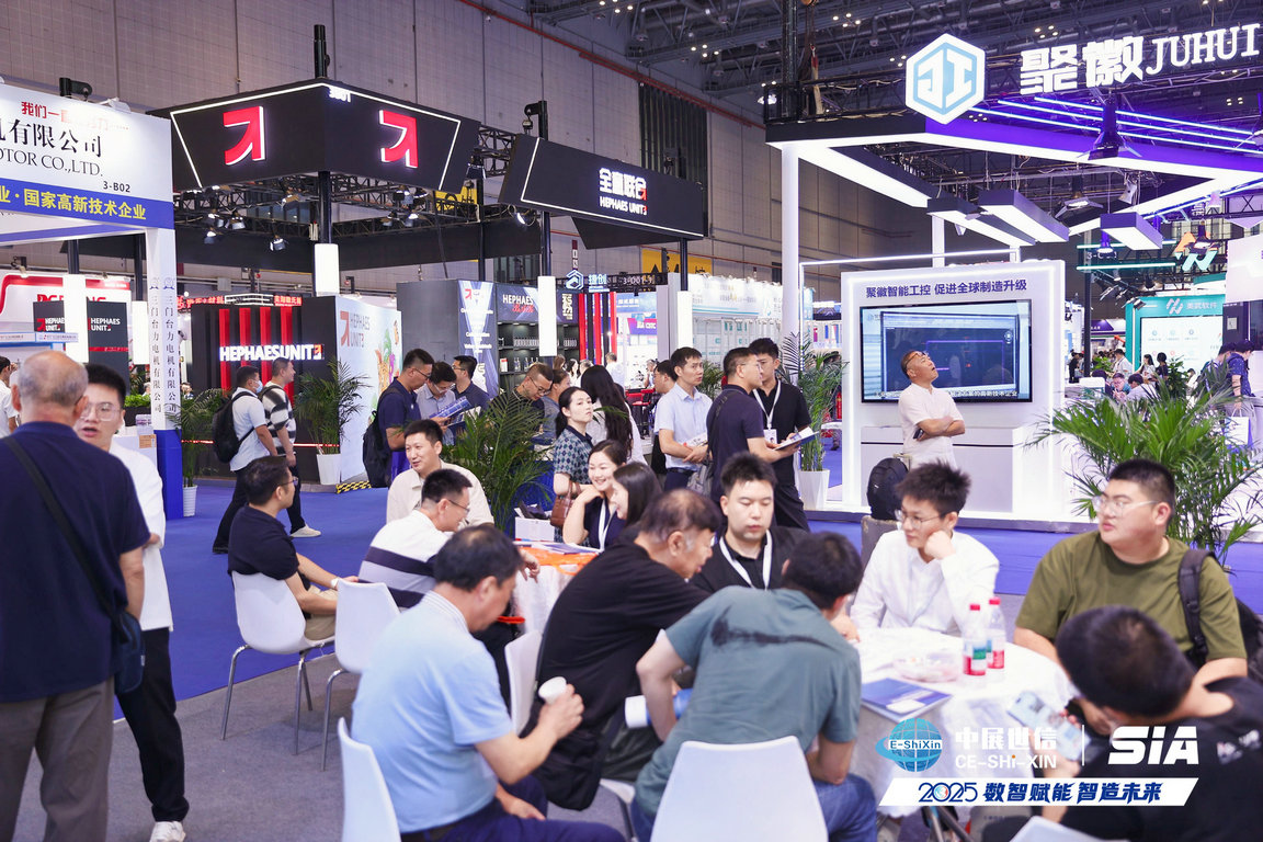 工博会展位设计避坑指南：这些限制条款你必须知道